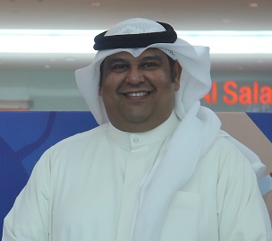 سعود عبدالعزيز المنصور